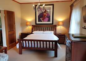 Jubilee Lodge Guest House 2