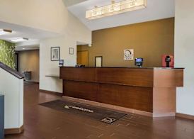 Sleep Inn Bolivar 3