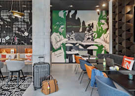 Moxy Kaunas Center 2