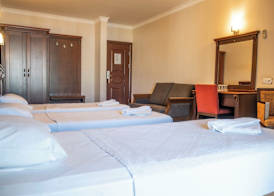 Marmaris Alkan Hotel 5