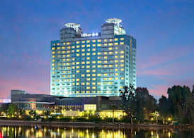 Adana HiltonSA 3