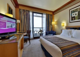 Crowne Plaza BEIRUT by IHG 2