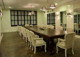 The Nishat Hotel 4