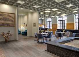 Pine Astoria Hotel 2