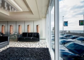 Tiffany's Hotel 4