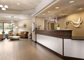Radisson Hotel Akron/Fairlawn 4