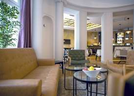Public House Hotel 5