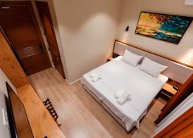 Hotel Marwa Tashkent Pool&Spa 5