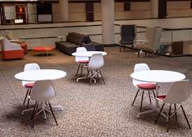 Radisson Plaza Hotel at Kalamazoo Center 4