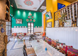 Araf Hotel 3