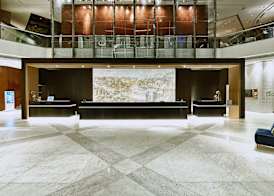 Hilton Sao Paulo Morumbi 2