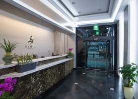 LEX Tourist Hotel 3