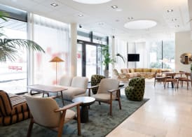 Original Sokos Hotel Tapiola Garden Espoo 4