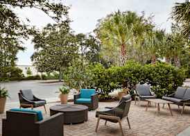 Hilton Garden Inn Beaufort 3