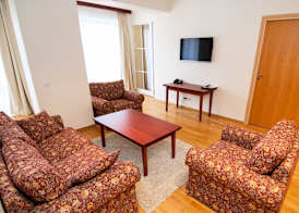 Royal SPA Residence 2