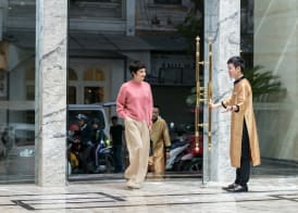 Anatole Hotel Hanoi 2