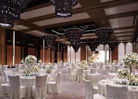 The Ritz-Carlton, Xi'an 5