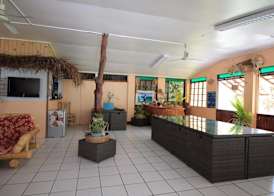 Pension Hotu 2
