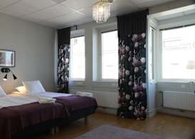 Avenyn Hostel, former Le Mat 4