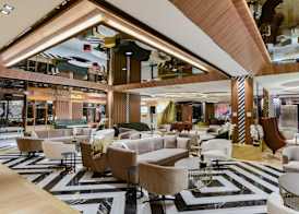 Ankara Alegria Business Hotel 4