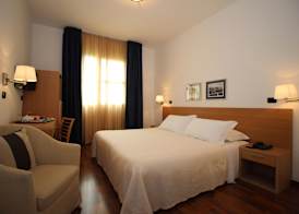 Hotel Majesty Bari 3