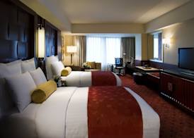 Beijing Pudi Hotel 3