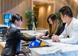 NOVOTEL Jinji Lake Suzhou SIP 2