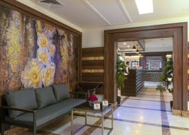 Iridium 70 Hotel 2