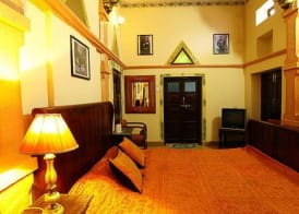 Krishna Prakash Heritage Haveli 4