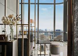 Vinpearl Landmark 81, Autograph Collection 4