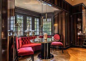 Villa Eden a member of Leading Hotels of the World 3