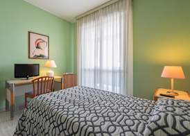 Hotel Savoia Thermae & SPA 3