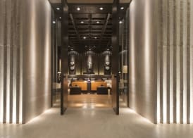 Hyatt Regency Wuhan Optics Valley 3