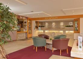 Heights Hotel 3