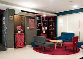 Tune Hotel - Waterfront Kuching 4
