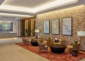 Hilton Atlanta Airport 2