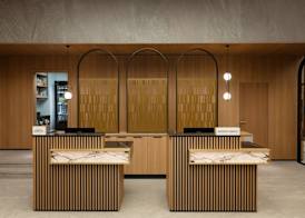 Courtyard by Marriott Cluj - Napoca Downtown 3