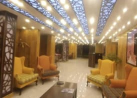 petra agora hotel 3