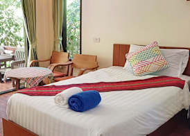 OYA International Resort Phuket 5
