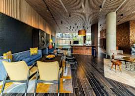 Hyatt Centric San Isidro Lima 2