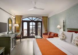 Ramada by Wyndham Mussoorie Mall Road 3