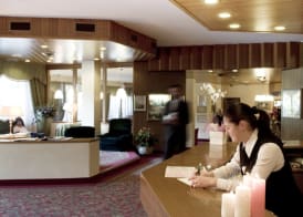 Alchimia WellResort 5