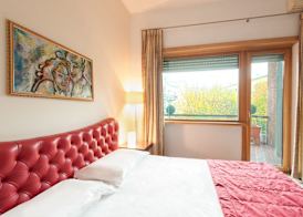 Hotel Piazza Marconi 5