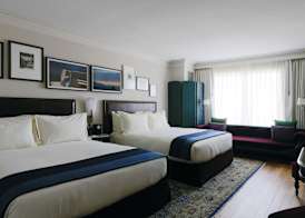 Park MGM Las Vegas 5