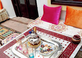 Riad Sesame 5