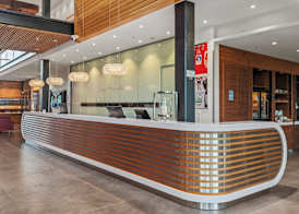 Quality Hotel Ulstein 2