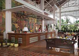Radisson Blu Resort, Goa 3