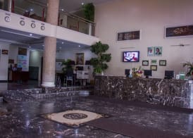 De Rembrandt Hotels and Suites 5