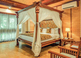 Sri Phala Resort & Villa 4