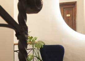 Relais Stibbert Florence 2